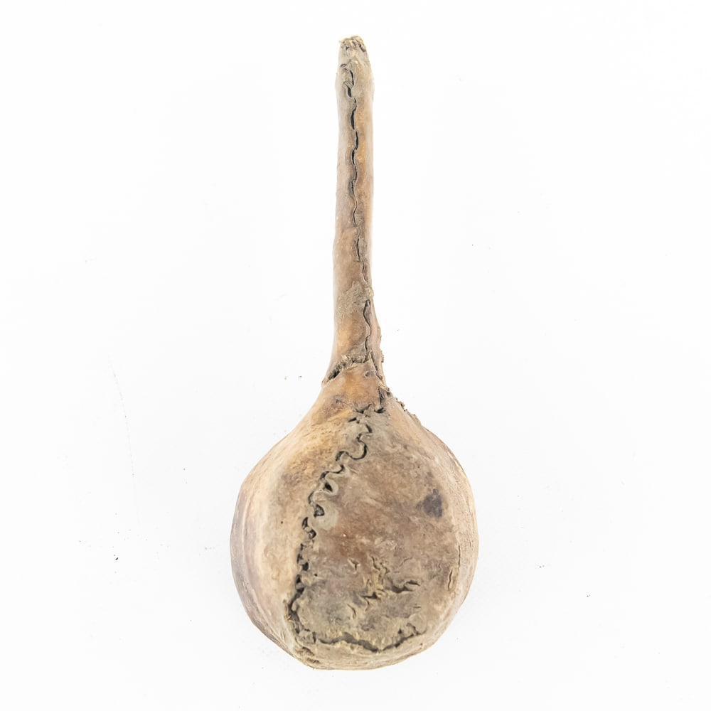 Native American Style Artifact Trio - 4