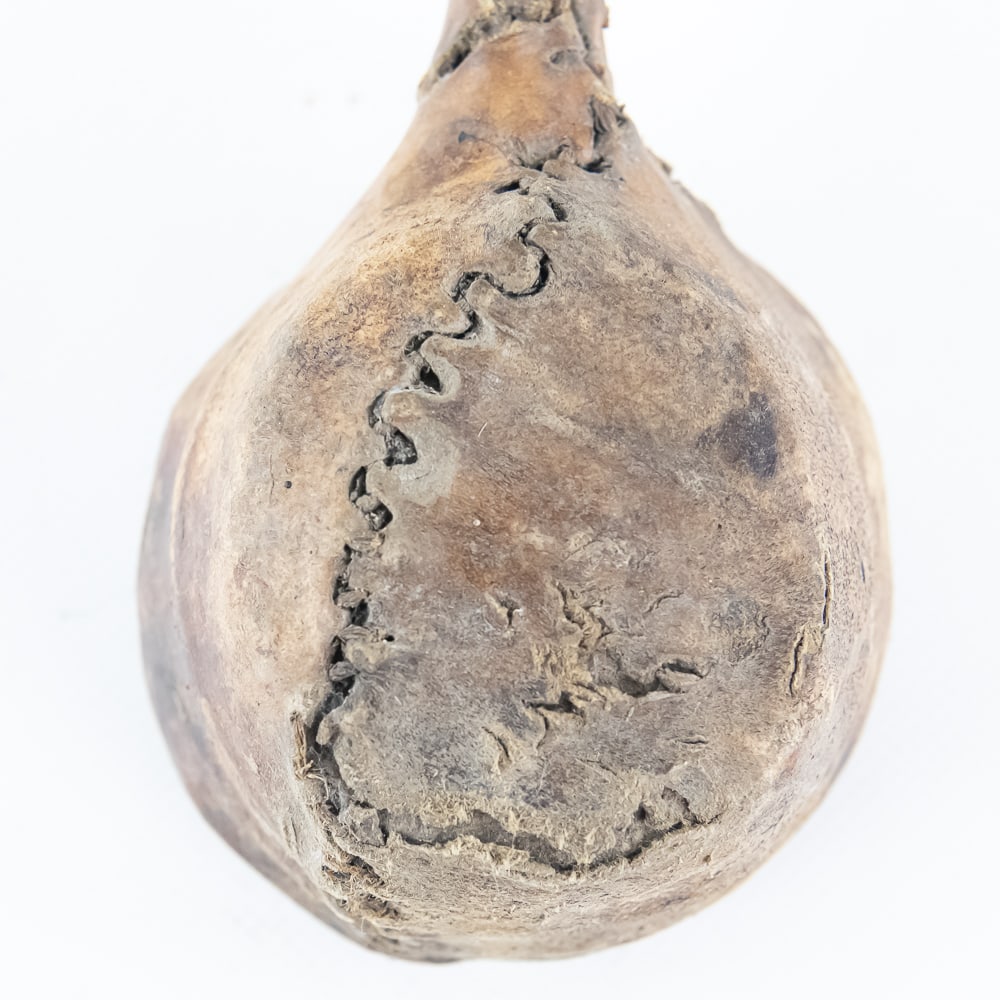 Native American Style Artifact Trio - 5