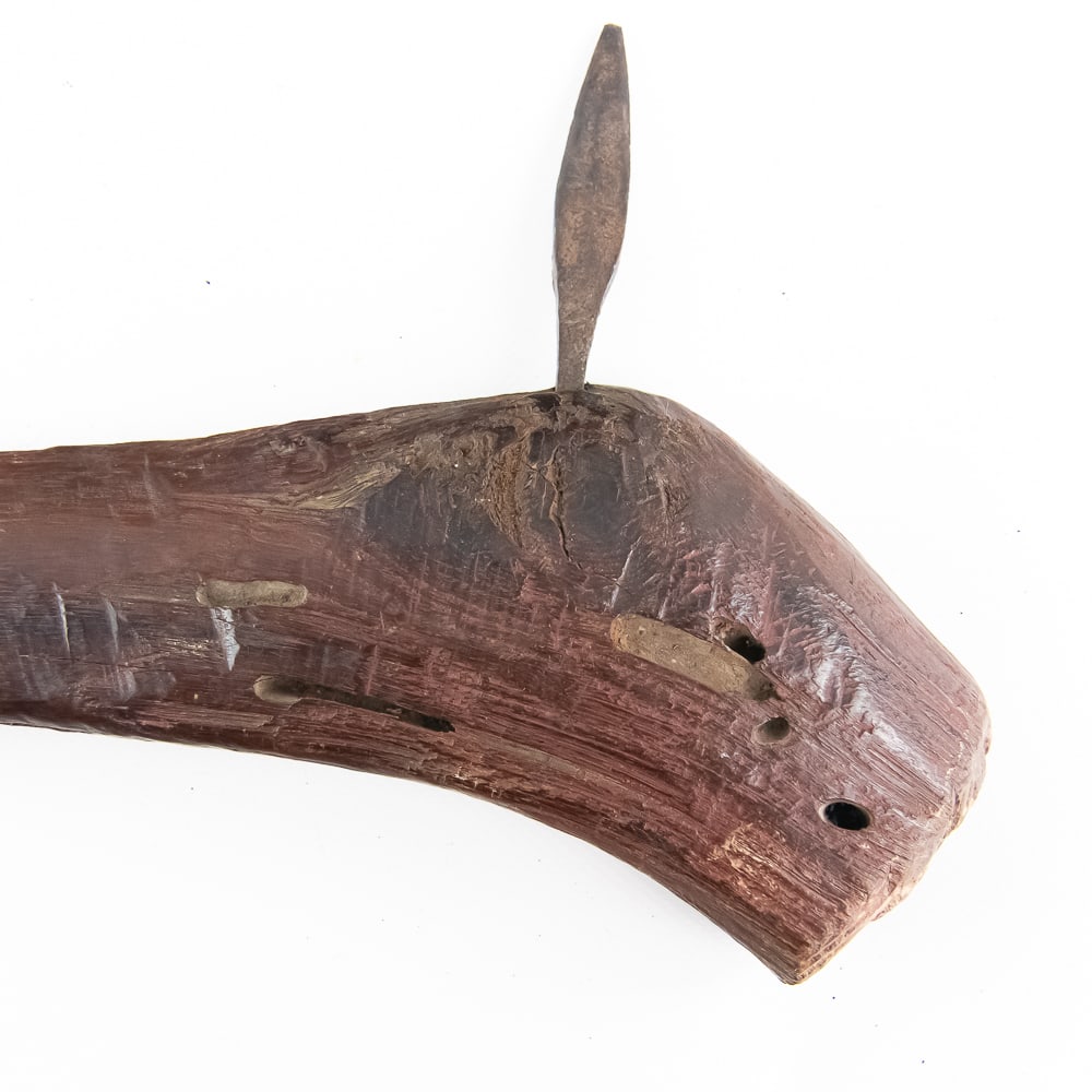 Historic Native American Artifact Collection - 10