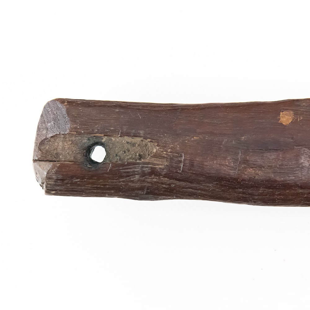 Historic Native American Artifact Collection - 11