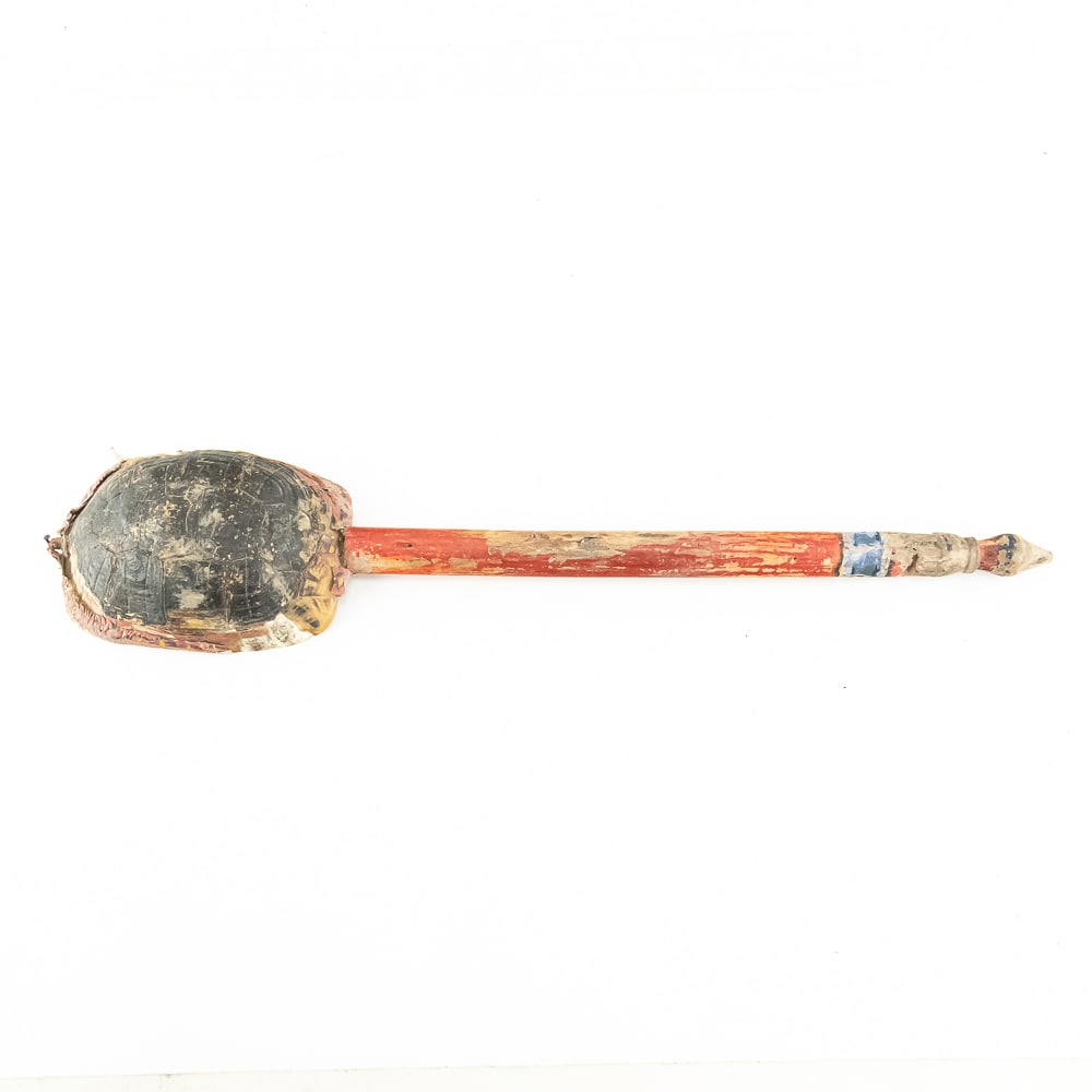 Historic Native American Artifact Collection - 12