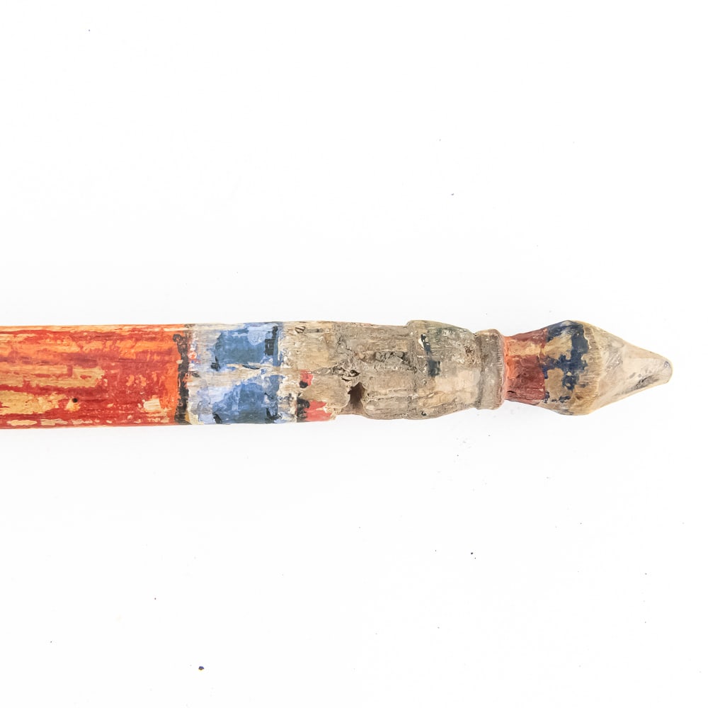 Historic Native American Artifact Collection - 14