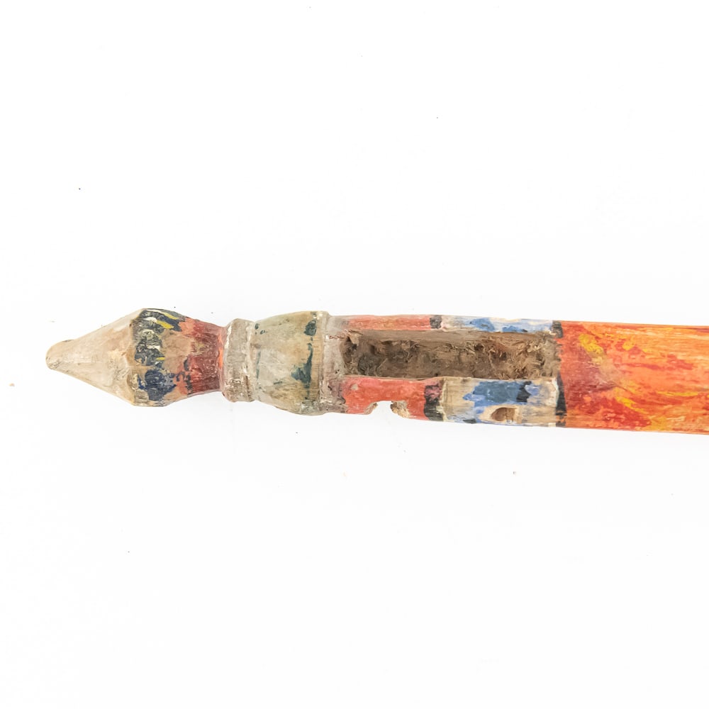 Historic Native American Artifact Collection - 16