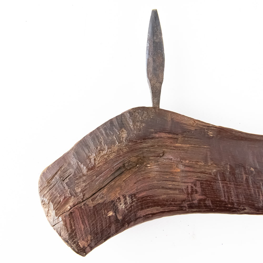 Historic Native American Artifact Collection - 9