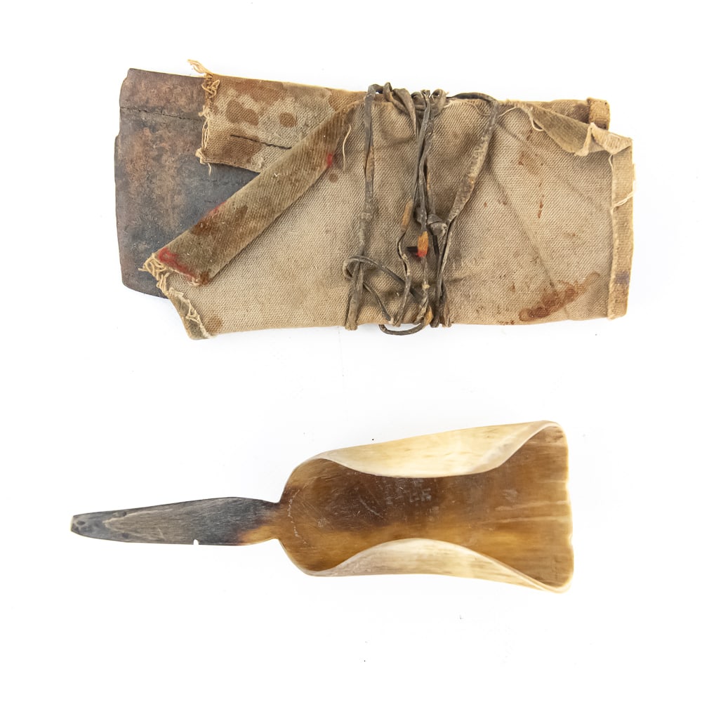 Native American Tool Collection (5) - 6