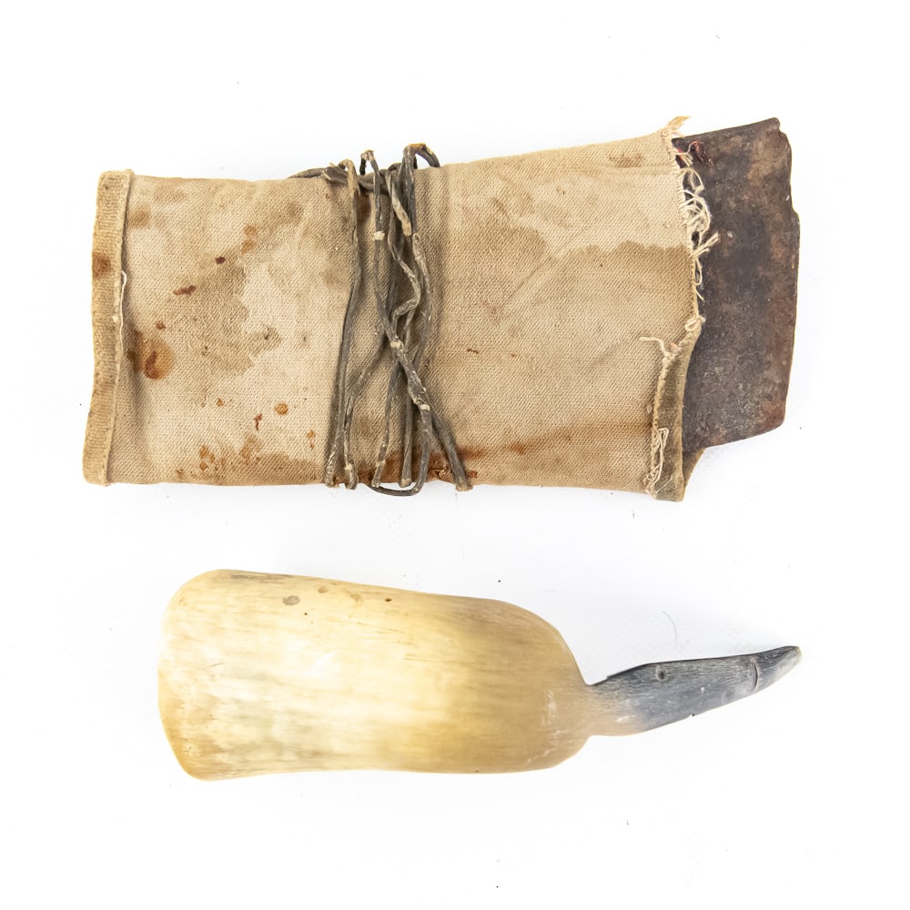 Native American Tool Collection (5) - 7