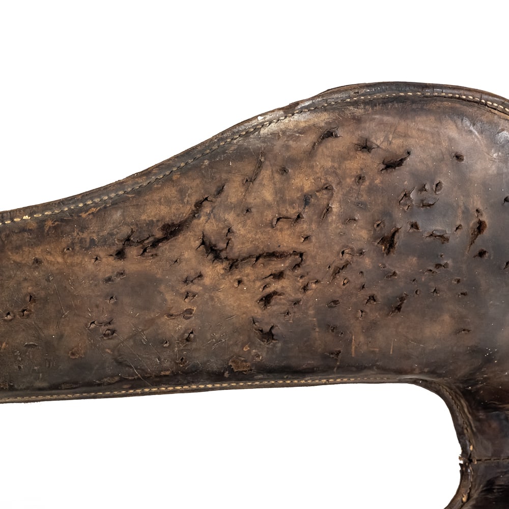 M1904 McClellan Cavalry Saddle - 11