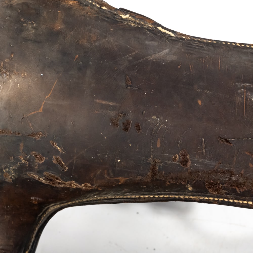 M1904 McClellan Cavalry Saddle - 14