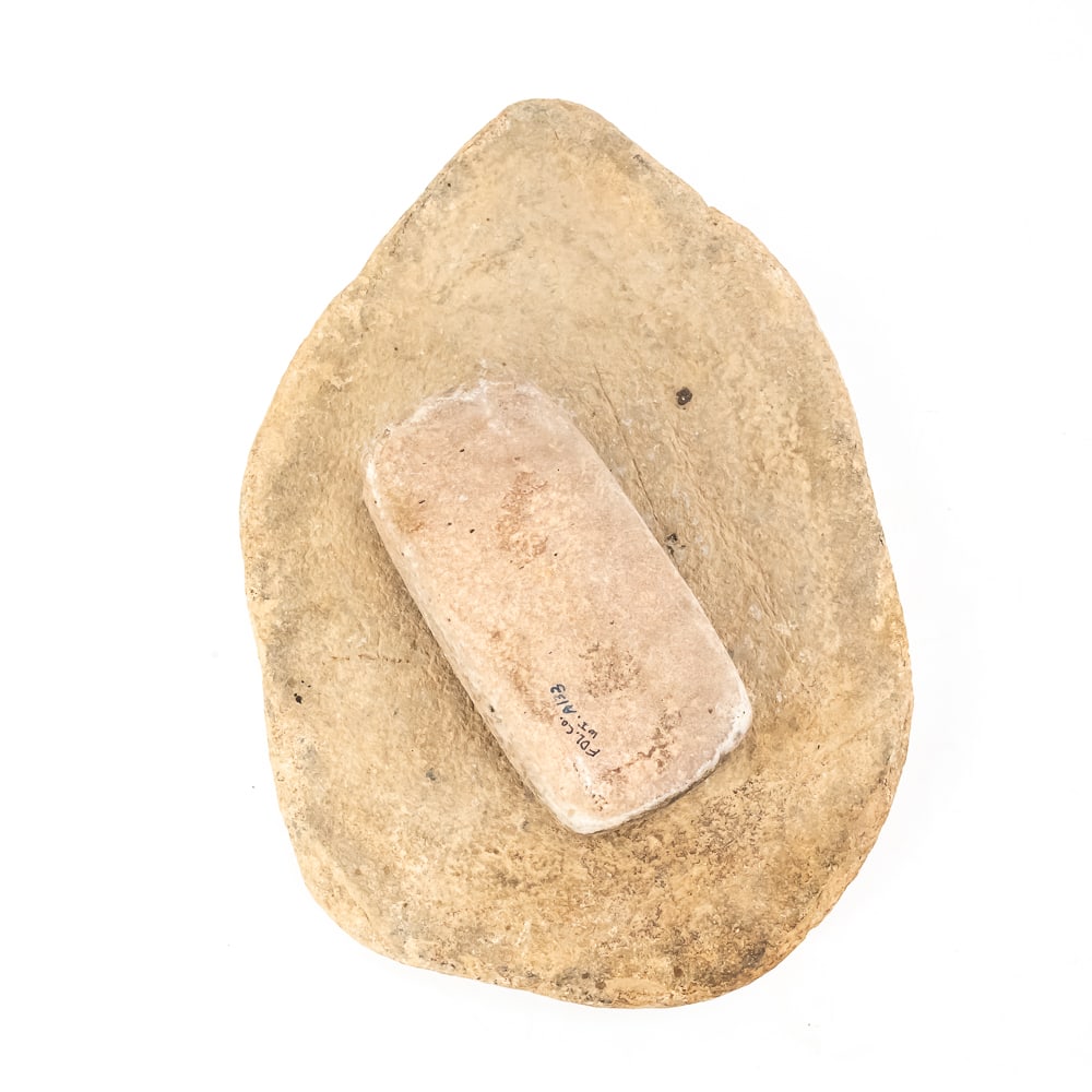 Native American Lithic Artifact Collection - 2