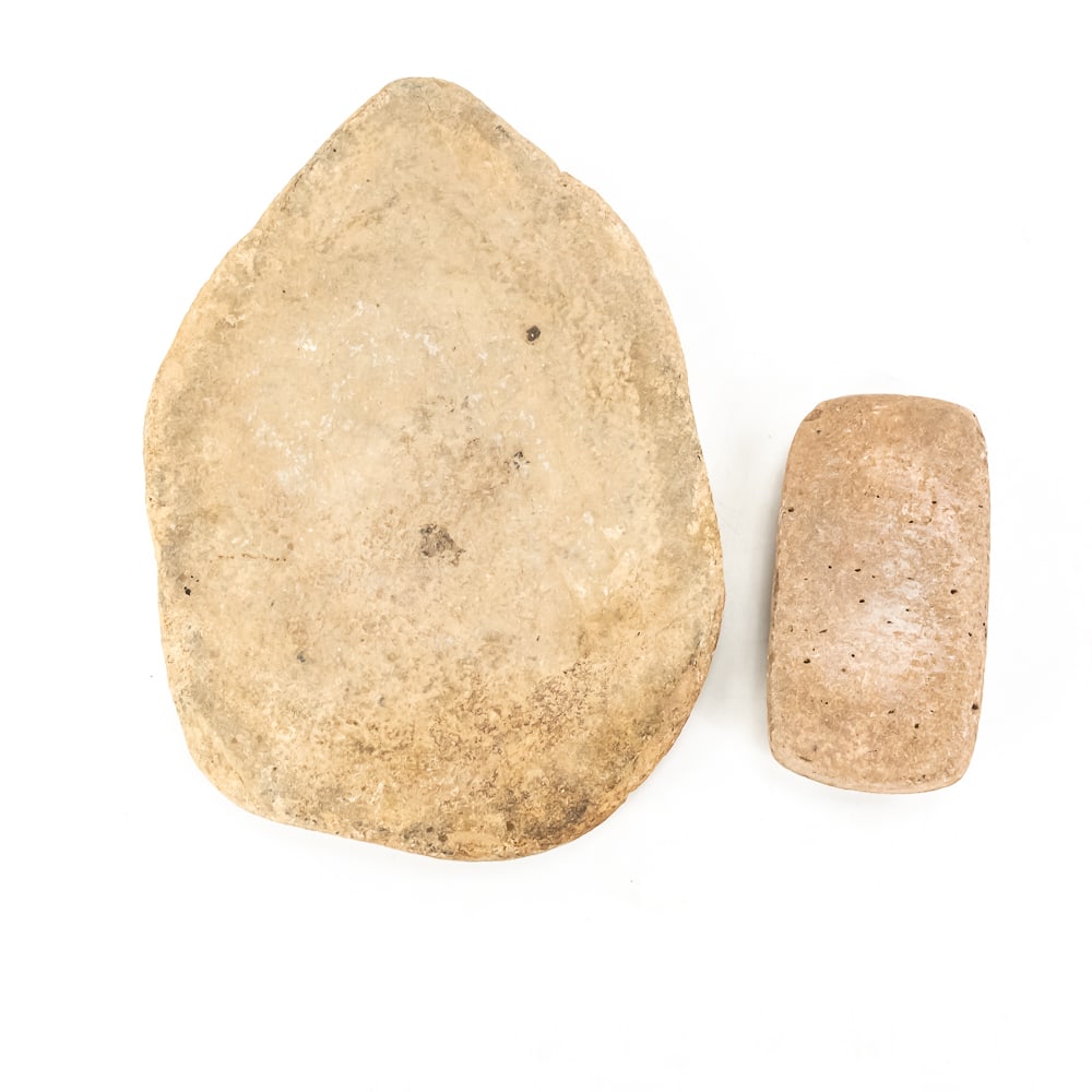Native American Lithic Artifact Collection - 3