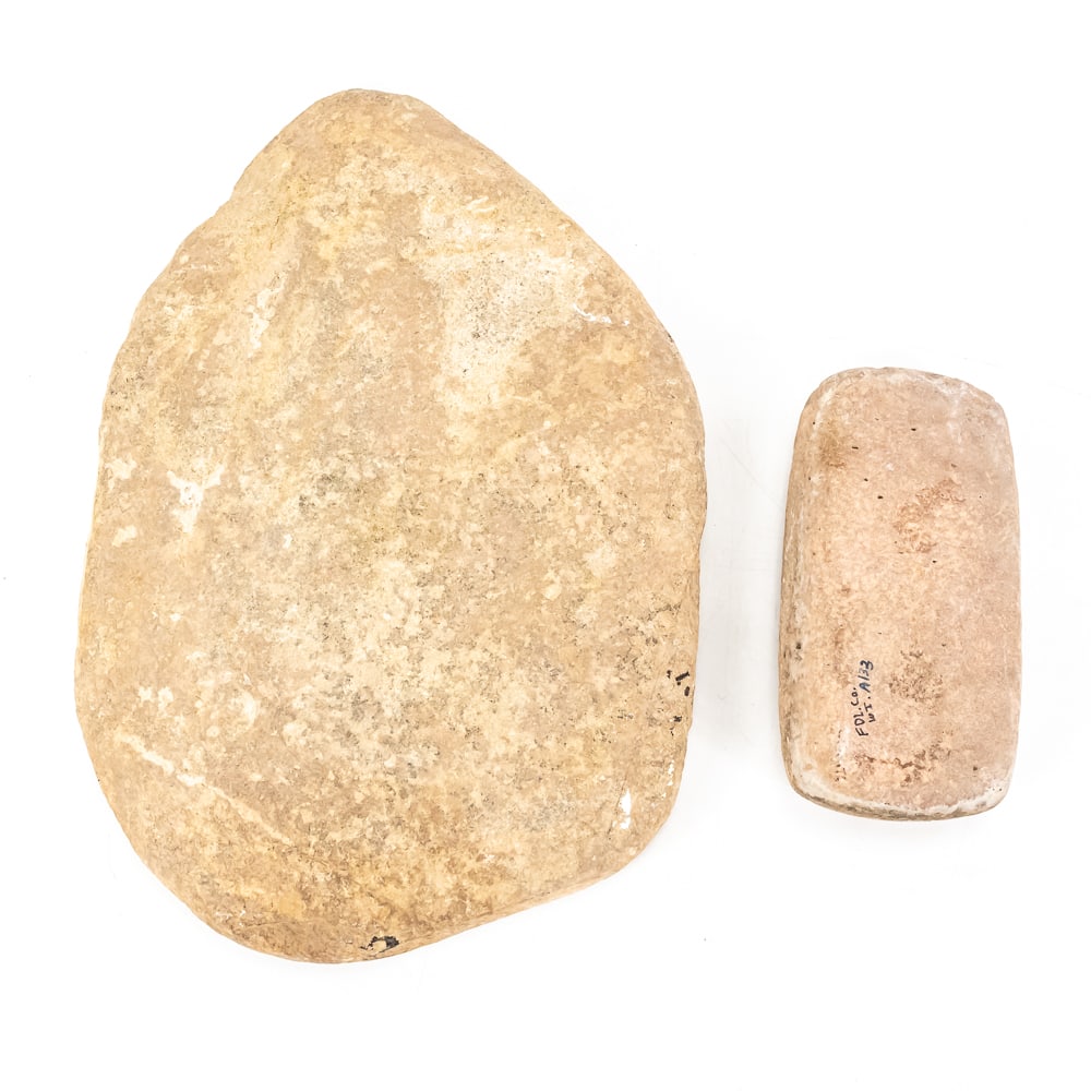 Native American Lithic Artifact Collection - 4