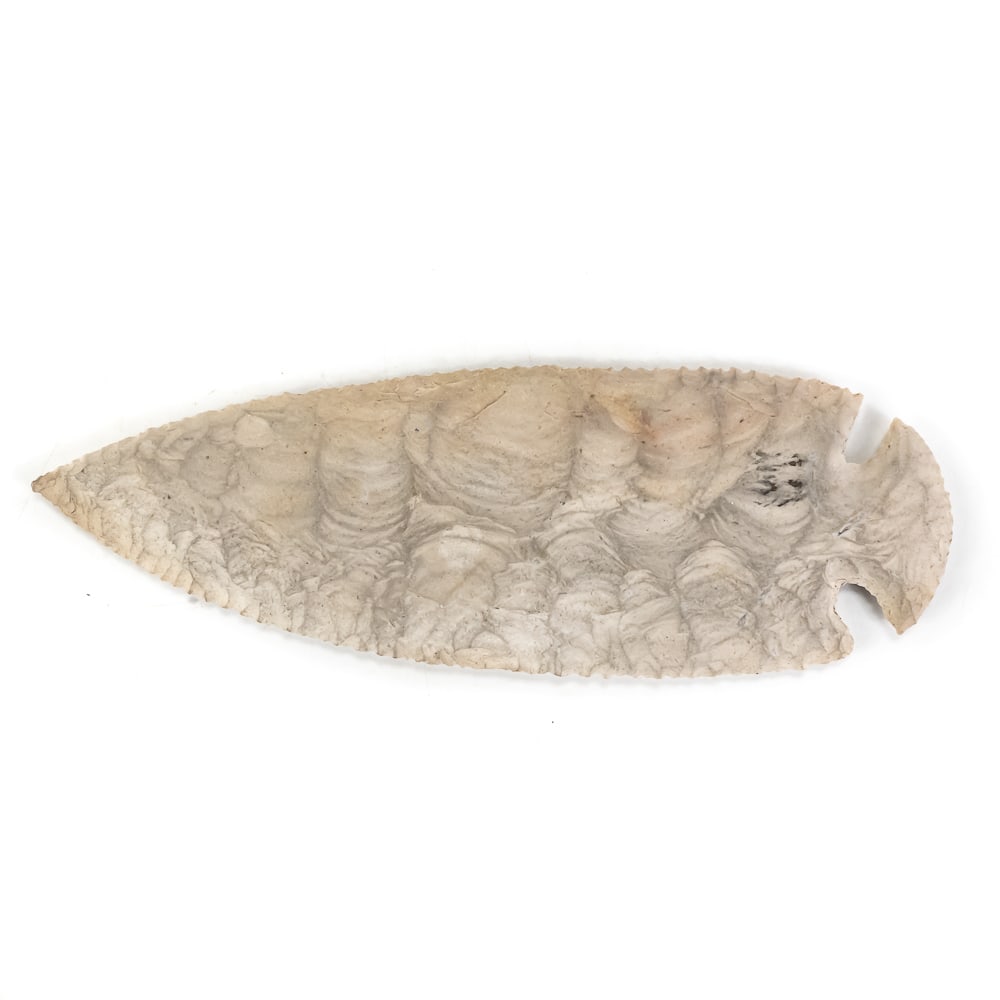 Modern Dovetail Presentation Spear Point - 3
