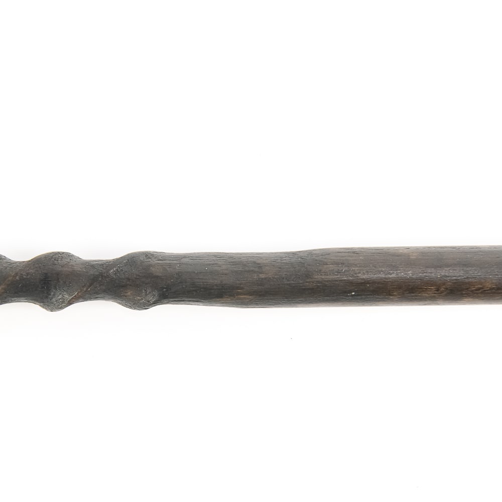 Vintage Native American Pipestone Pipe - 7