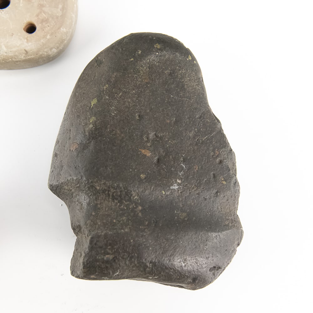 Indigenous Stone Tool & Lithic Collection - 12