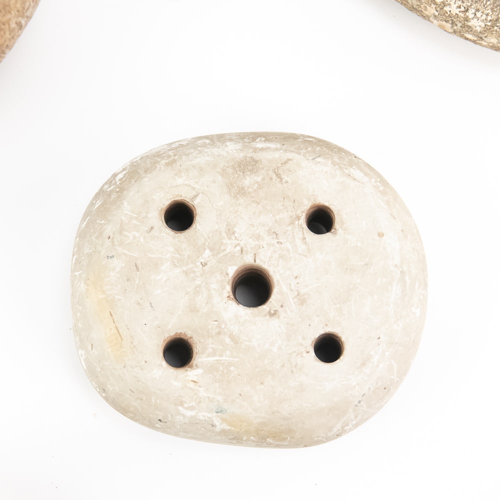 Indigenous Stone Tool & Lithic Collection - 4