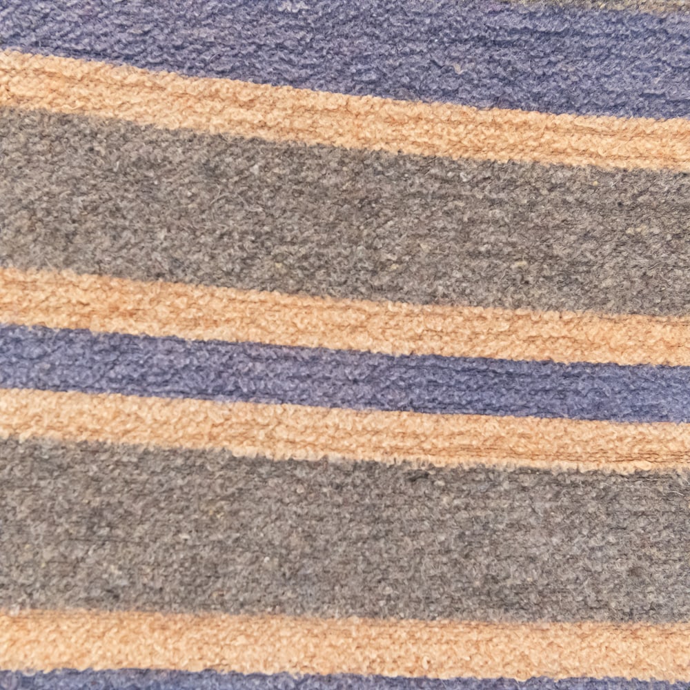 Mid-20th C Institutional Wool Blanket - 2