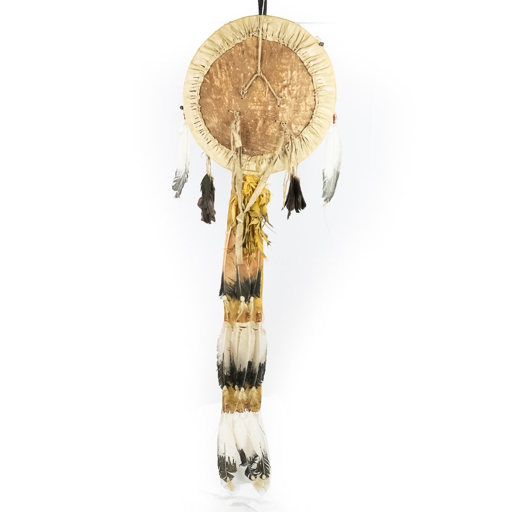 Plains Indian War Shield - 12