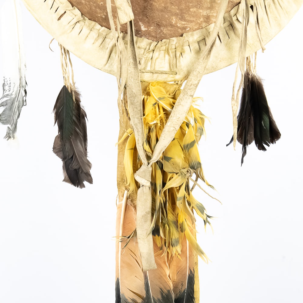 Plains Indian War Shield - 16