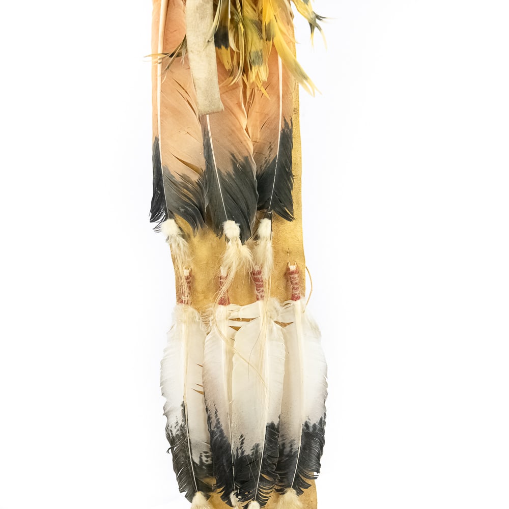 Plains Indian War Shield - 17