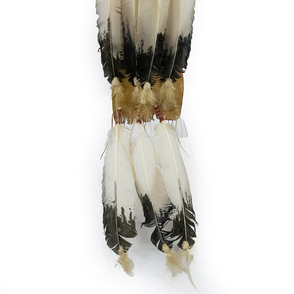 Plains Indian War Shield - 18