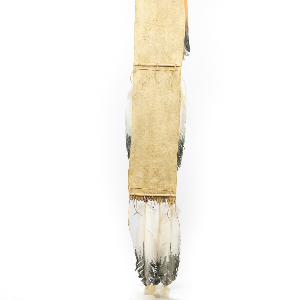 Plains Indian War Shield - 4