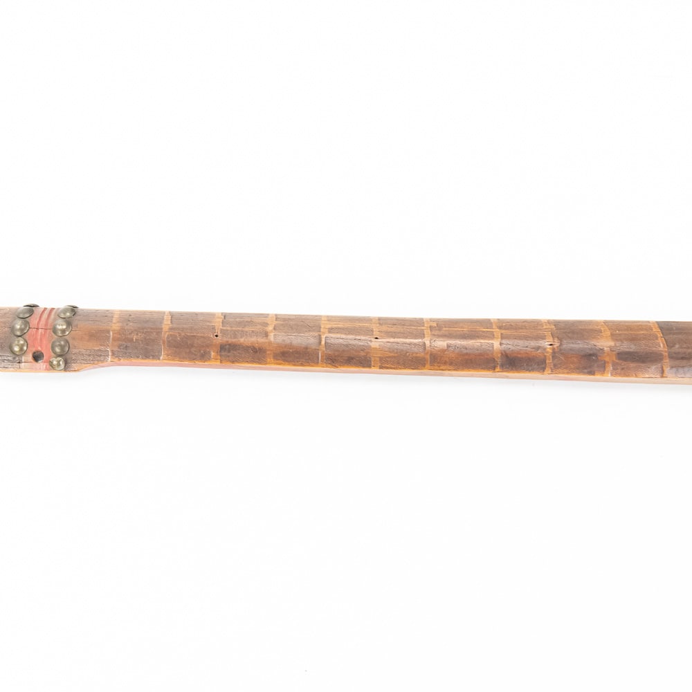 Trade Hawk Peace Pipe - 10