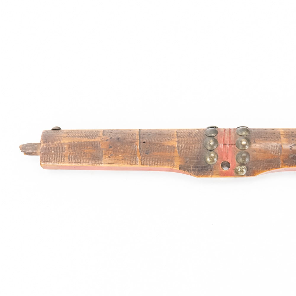 Trade Hawk Peace Pipe - 11