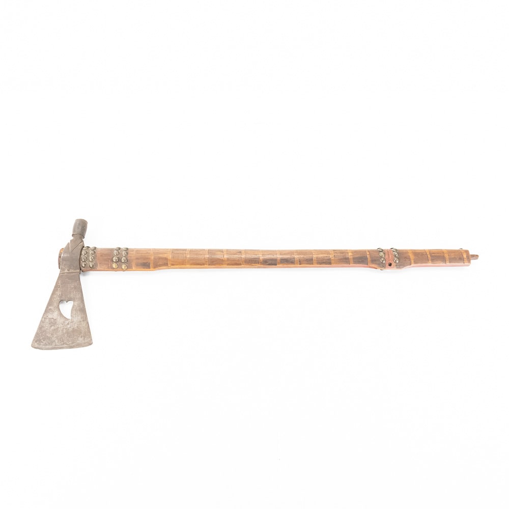 Trade Hawk Peace Pipe (1 of 13)