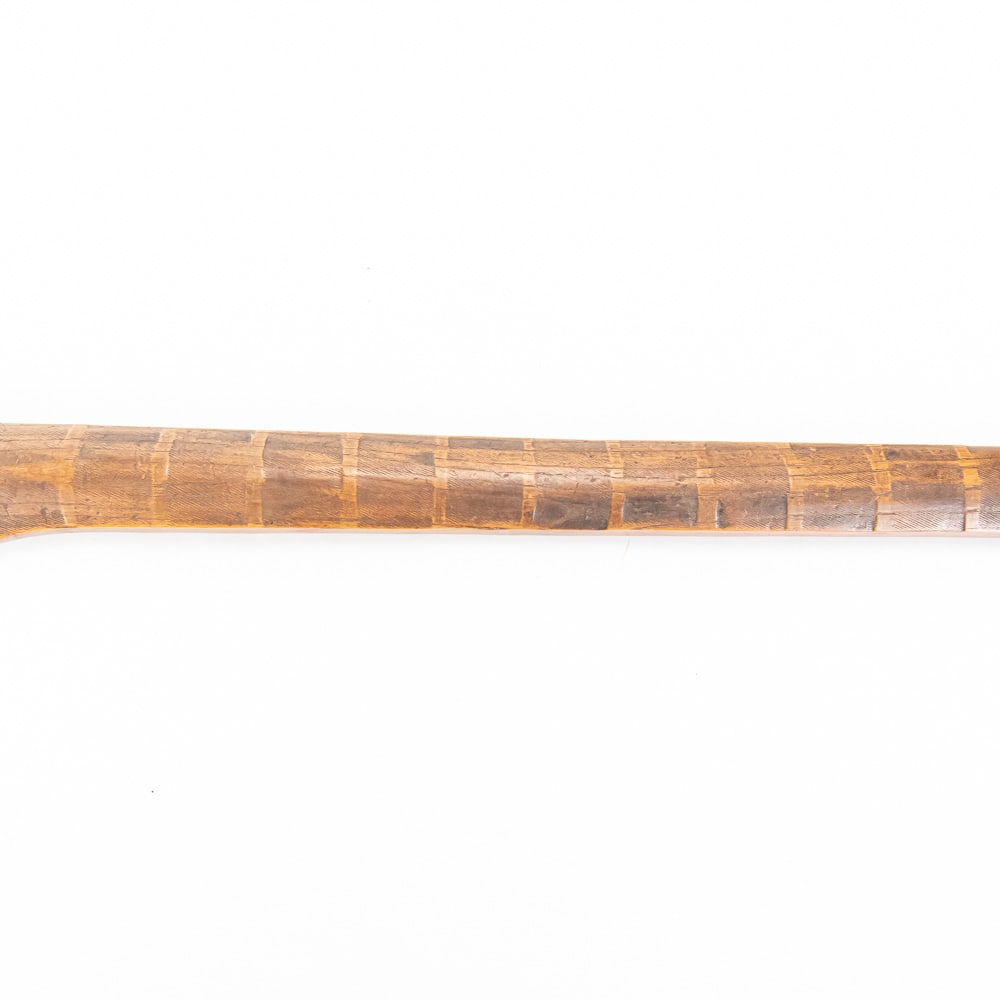 Trade Hawk Peace Pipe - 3