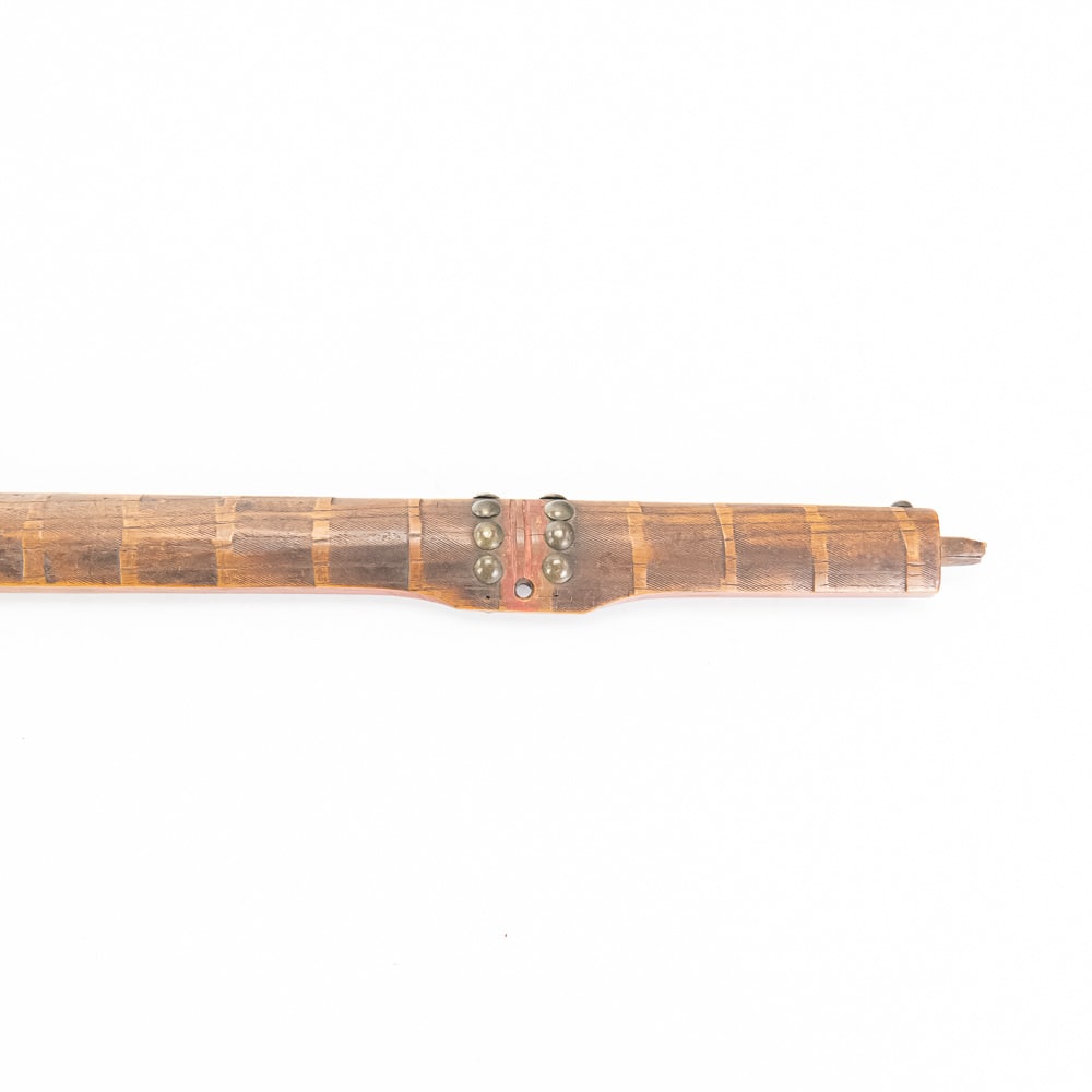 Trade Hawk Peace Pipe - 4