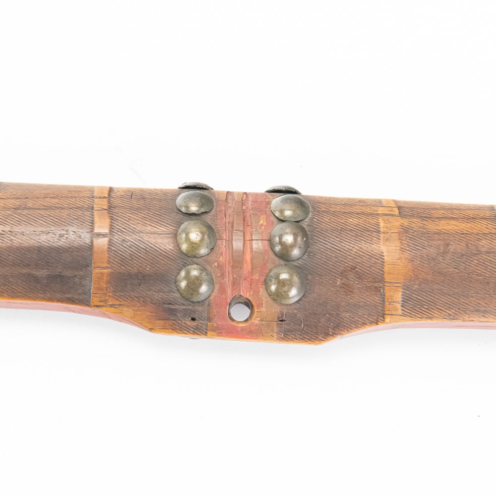 Trade Hawk Peace Pipe - 5