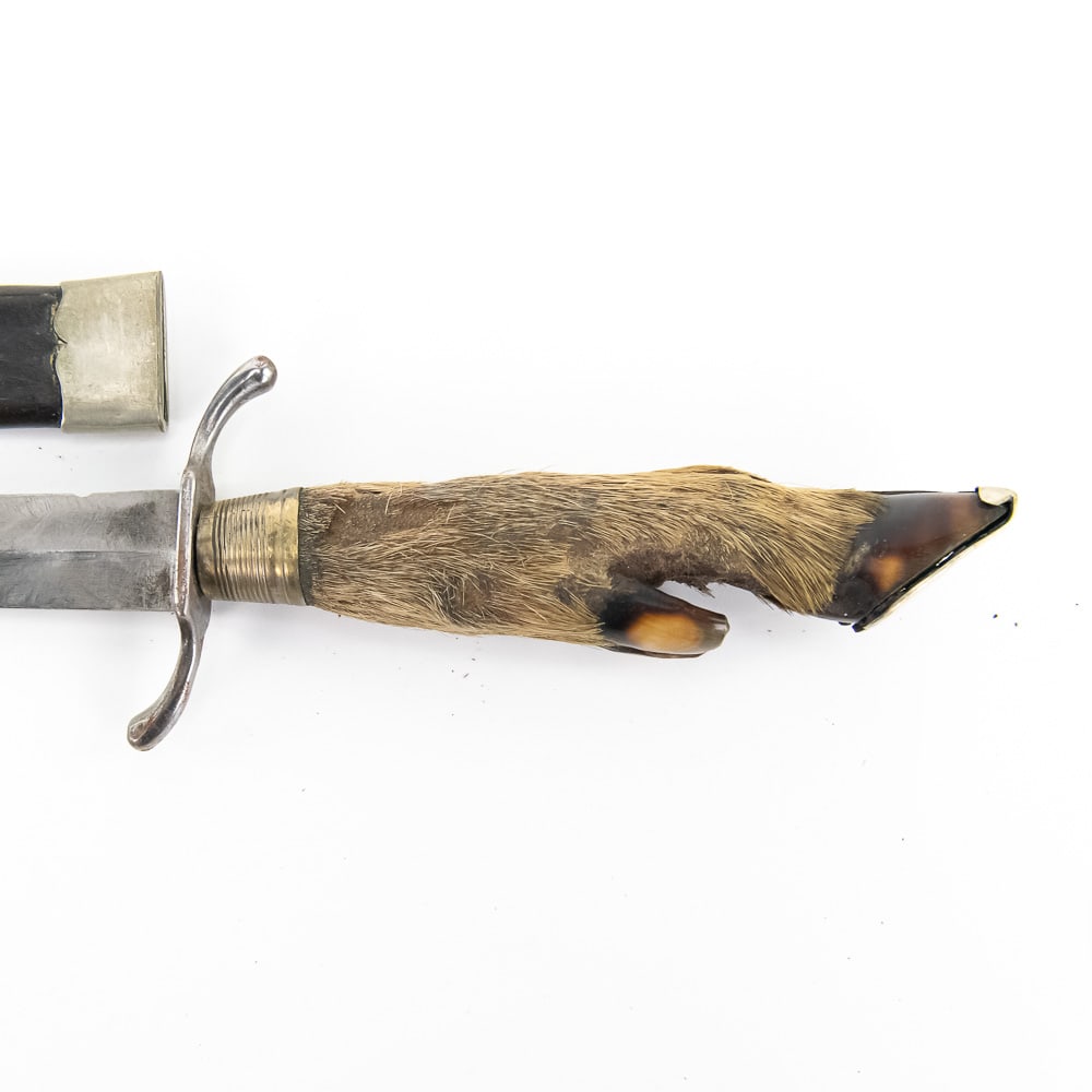 Antique Knife Lot - 10