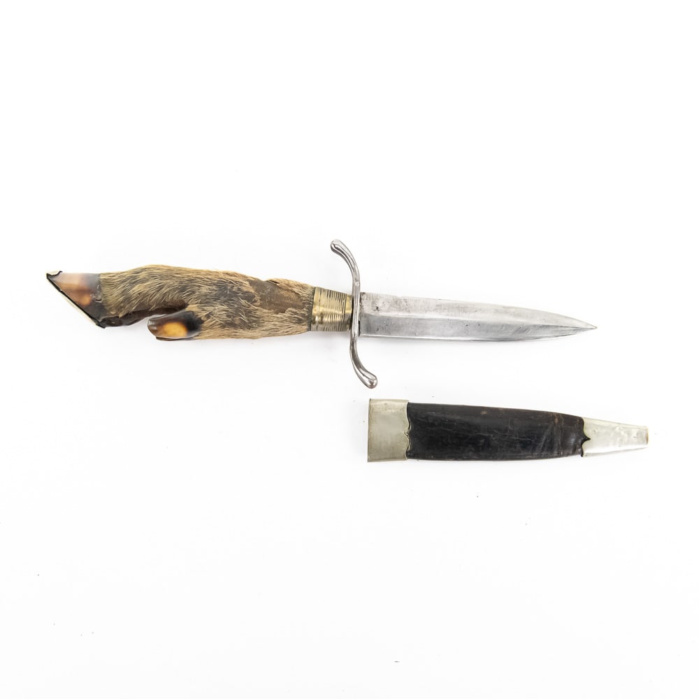 Antique Knife Lot - 11
