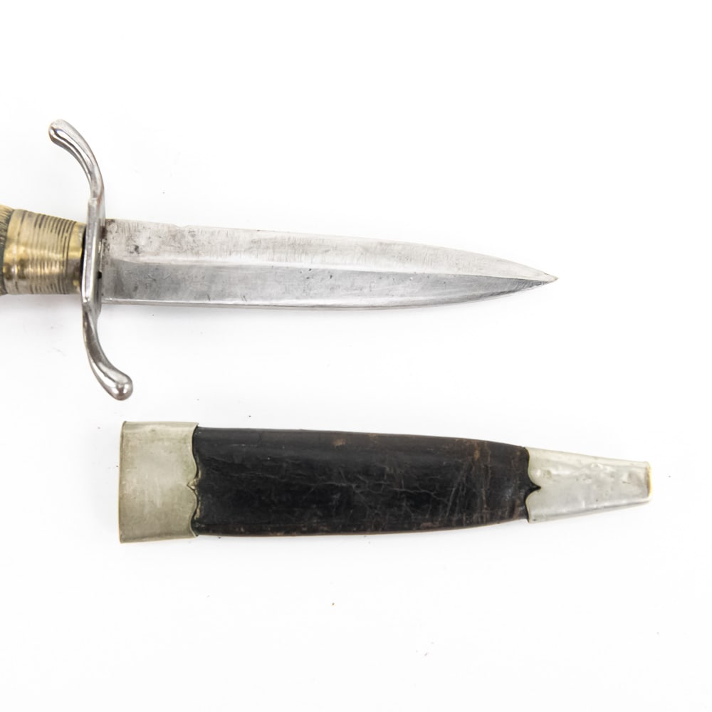 Antique Knife Lot - 12