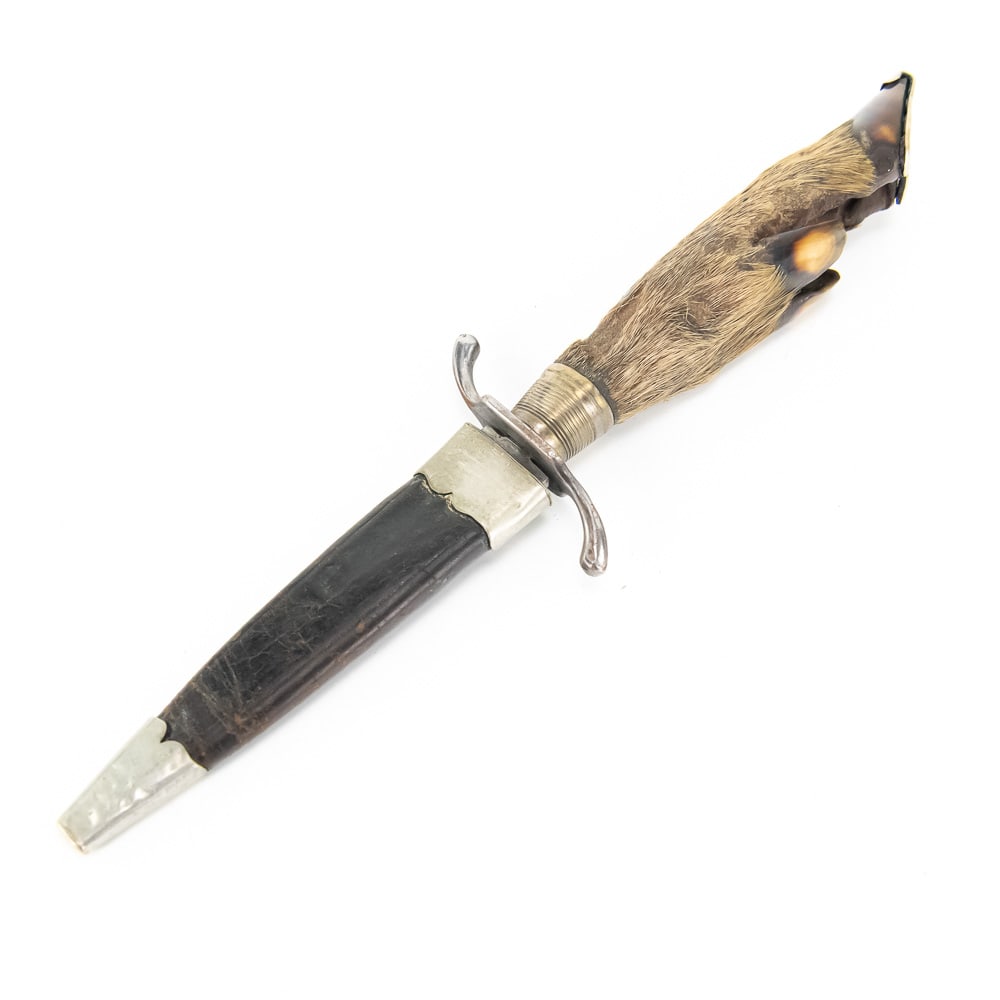 Antique Knife Lot - 16