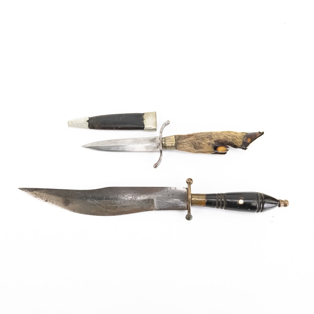 Antique Knife Lot (1 of 16)