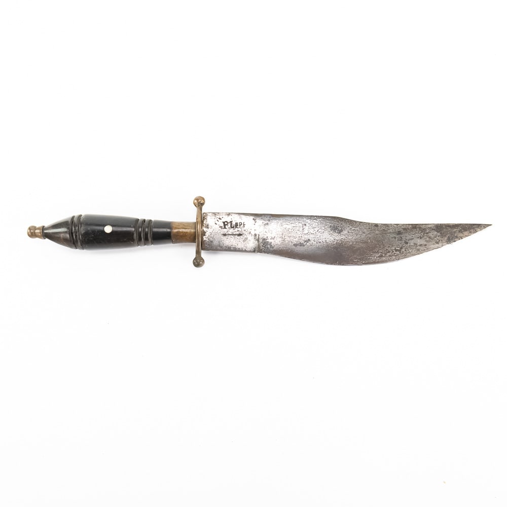 Antique Knife Lot - 4