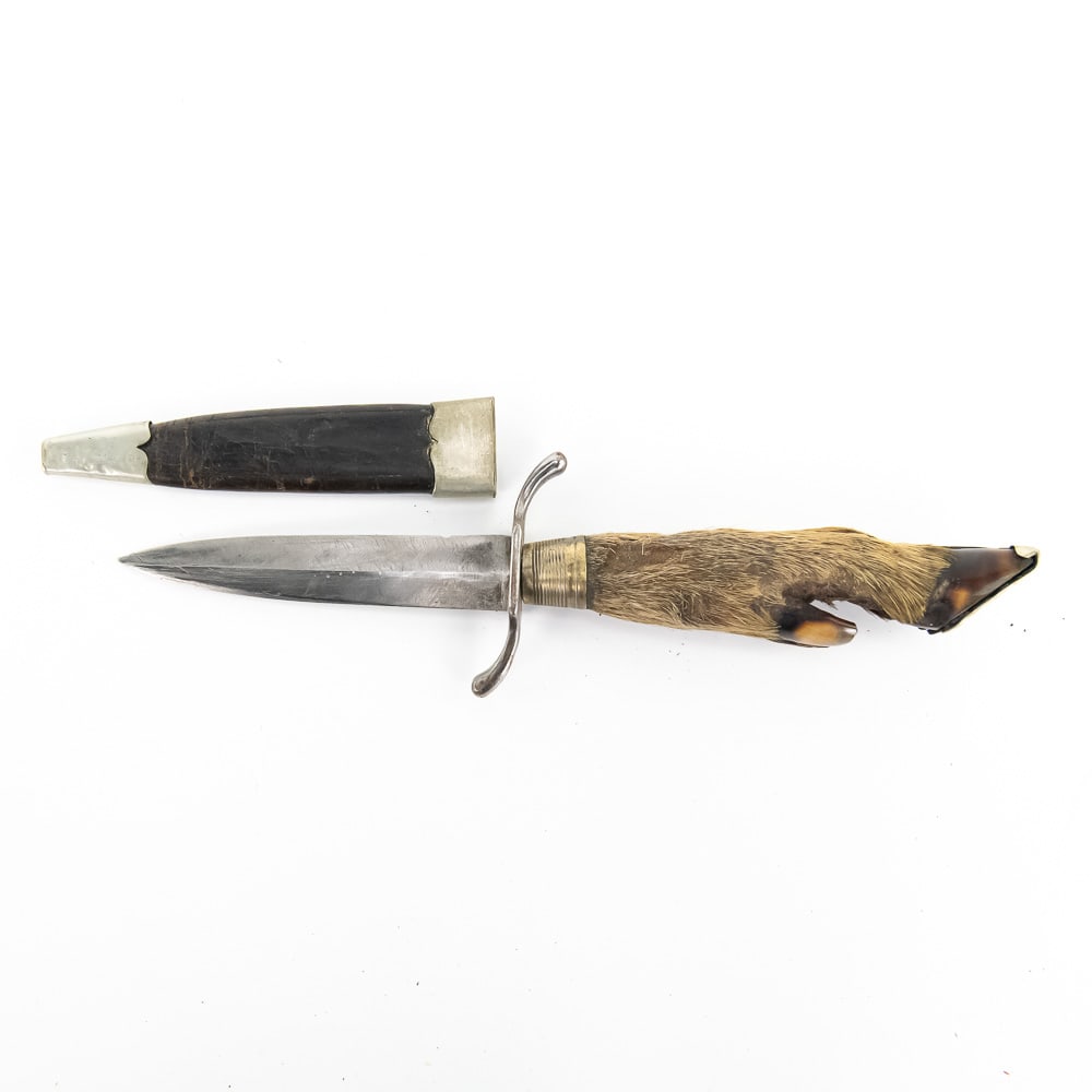 Antique Knife Lot - 8