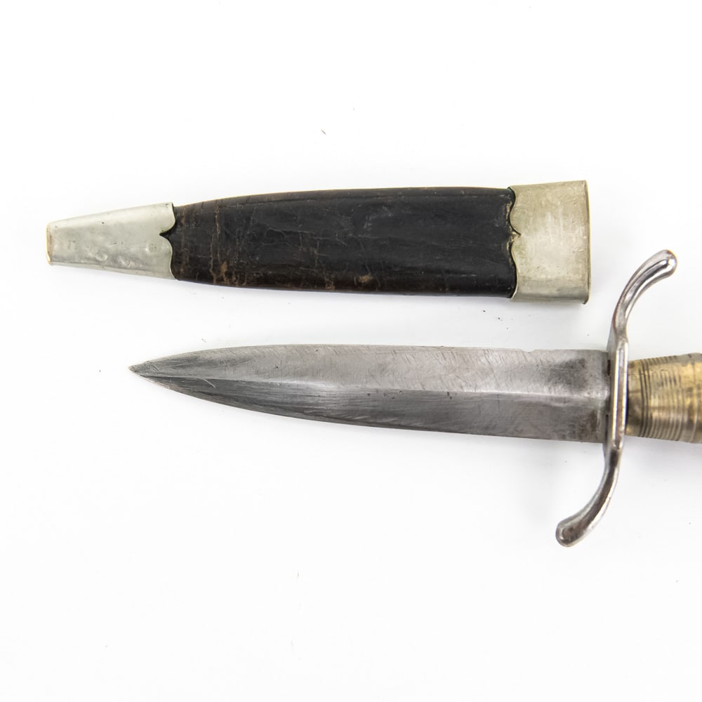 Antique Knife Lot - 9
