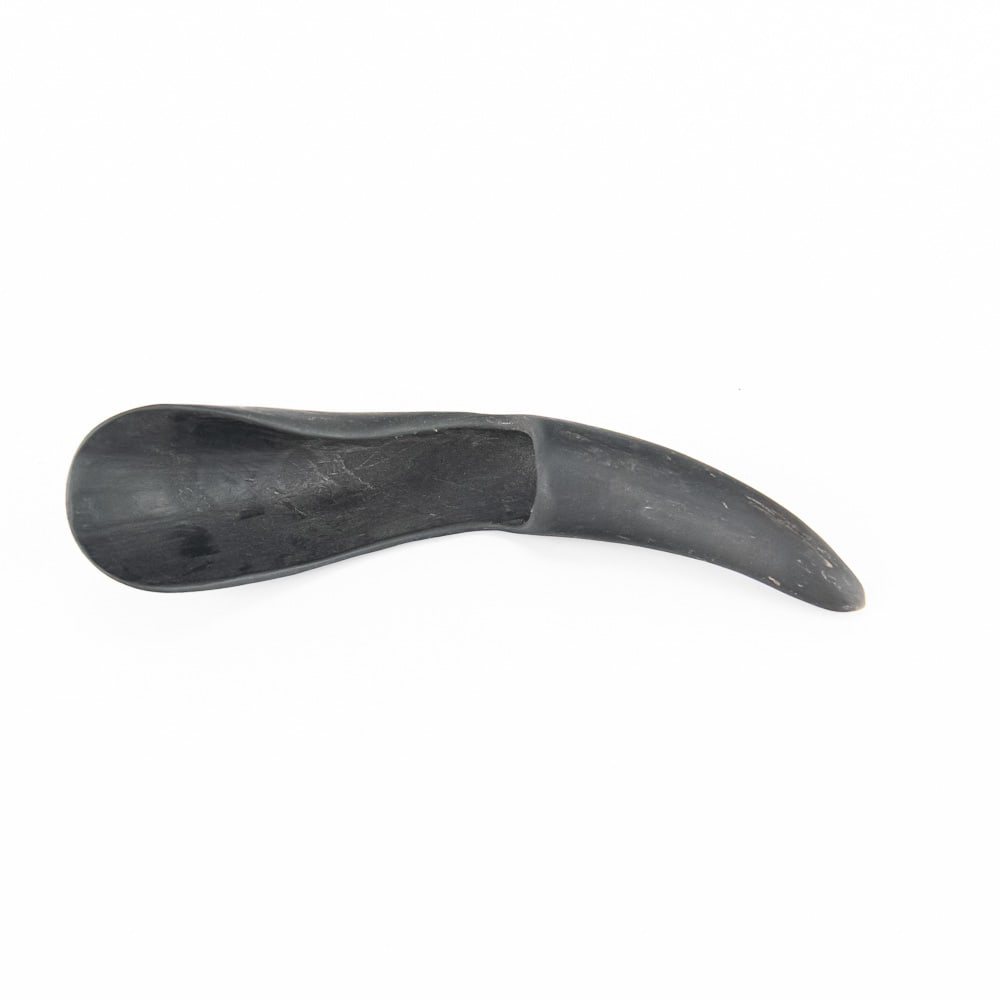 Buffalo Horn Spoon/Ladle - 2