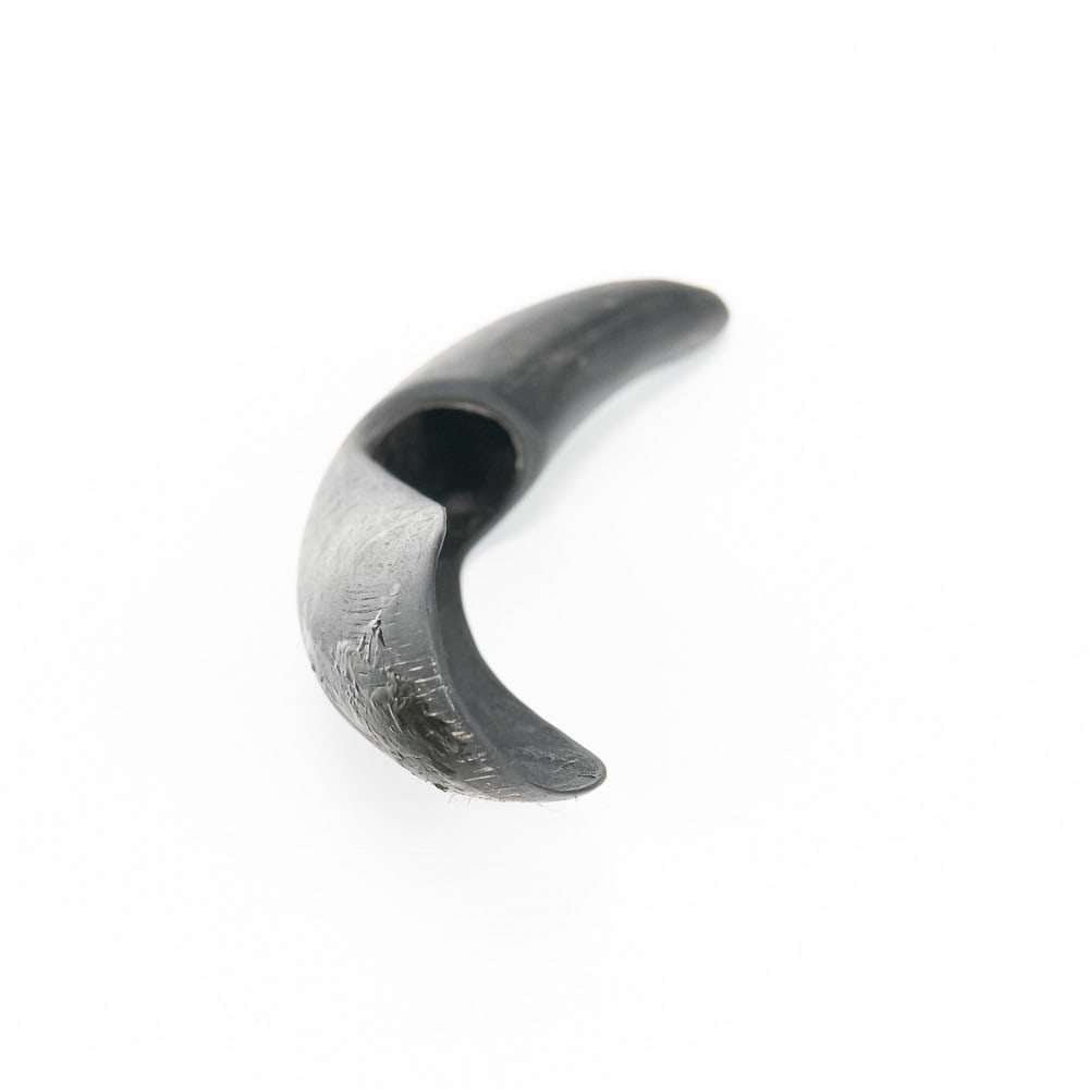 Buffalo Horn Spoon/Ladle - 3