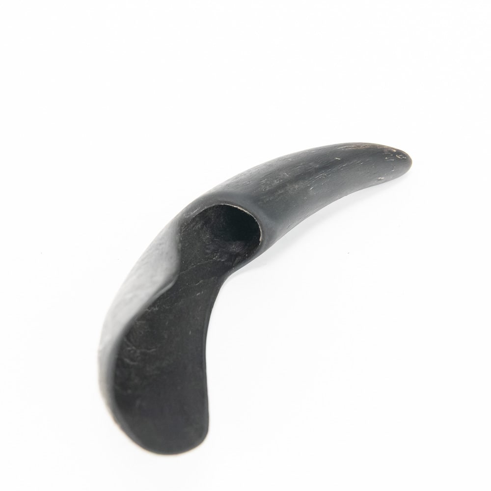 Buffalo Horn Spoon/Ladle - 4