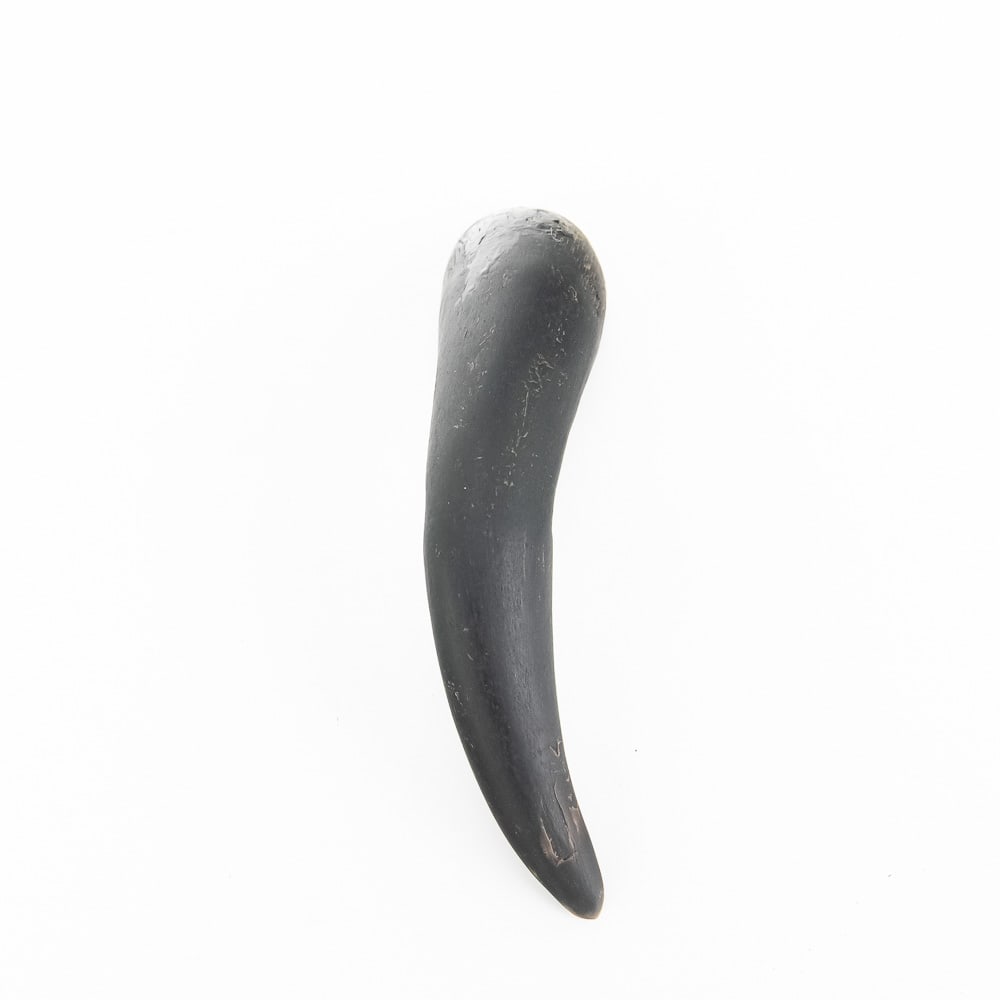 Buffalo Horn Spoon/Ladle - 5