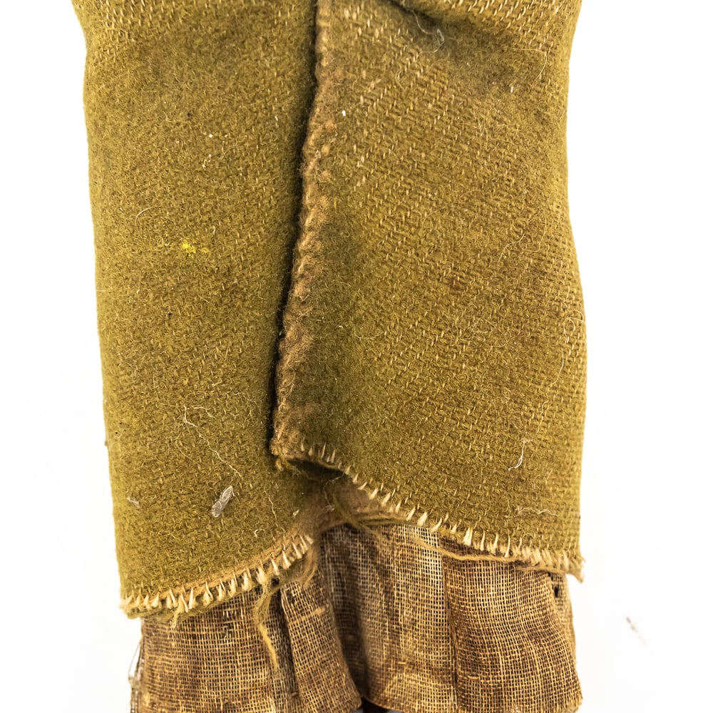 1900s Skookum Doll - 4