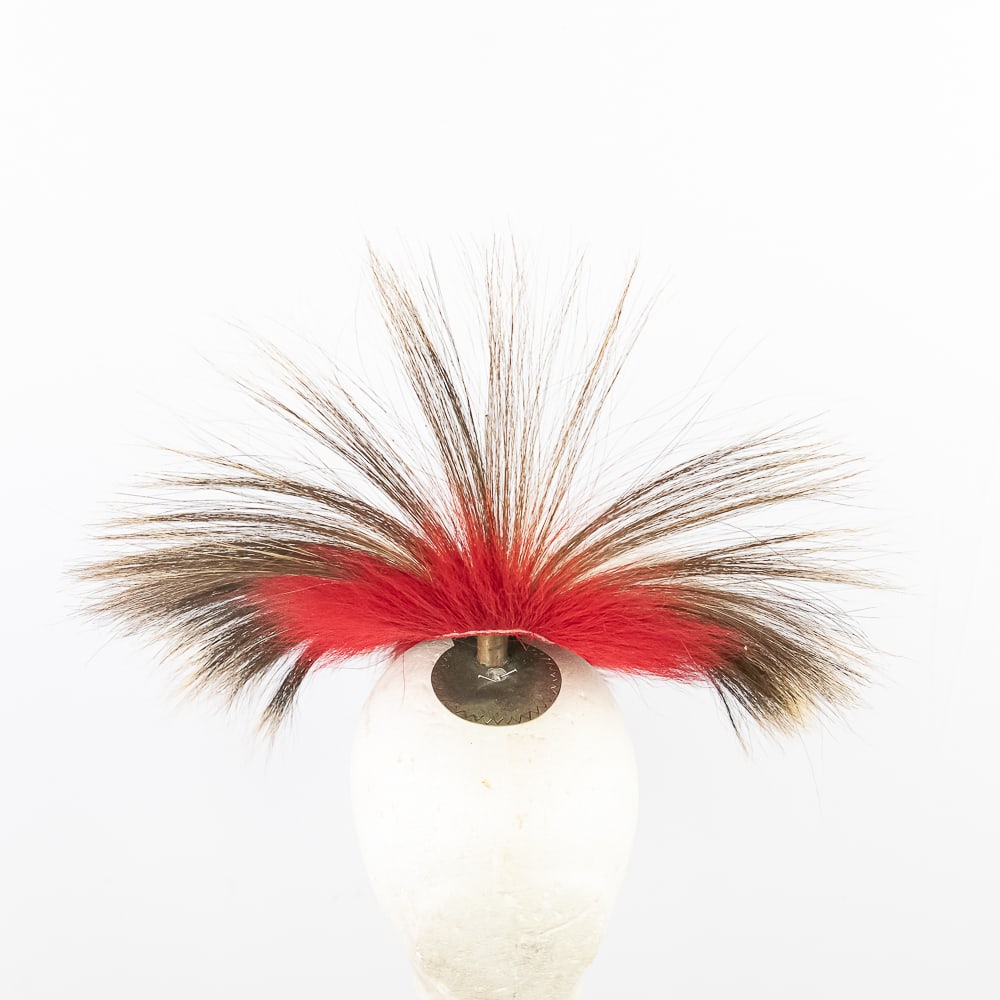 Northern Plains Roach w/Spreader - 3