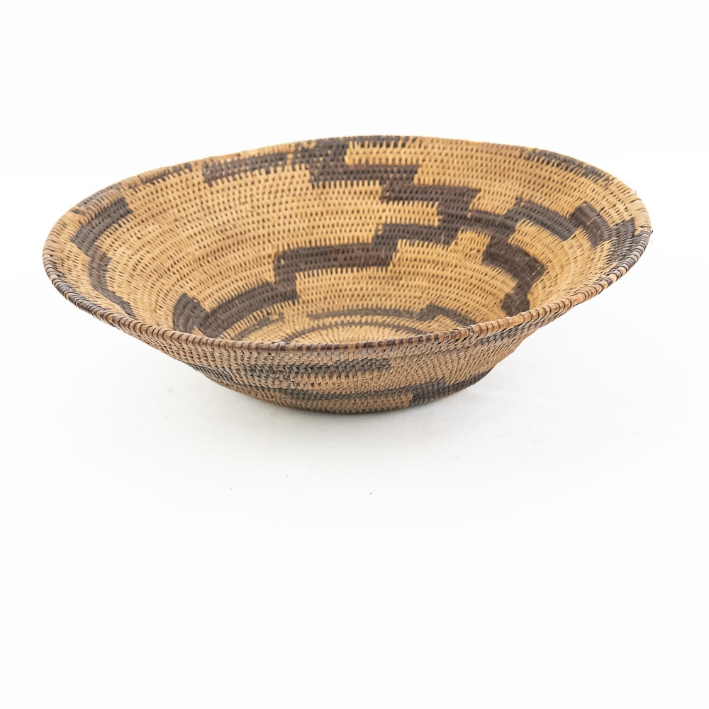 Southwestern Basket Apache or Similar (1 of 10)