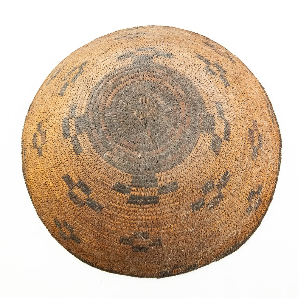 1920 Pima Basket - 11