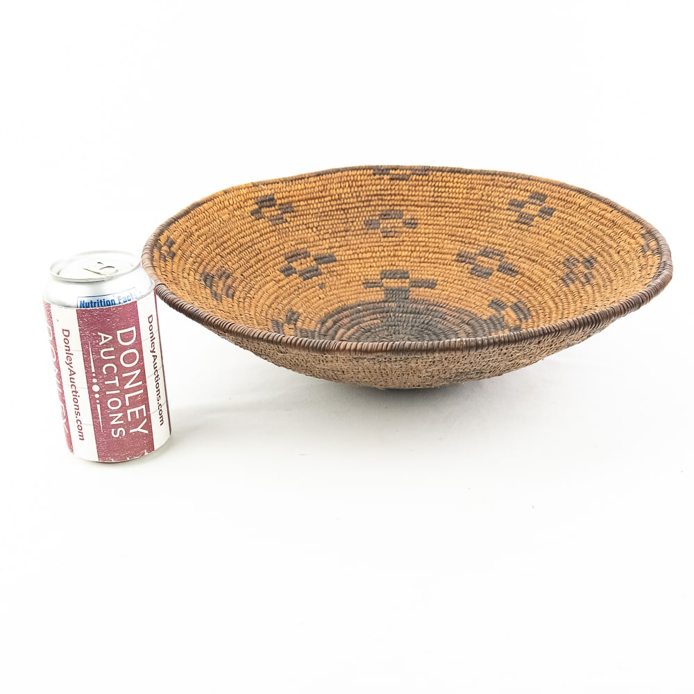 1920 Pima Basket - 2