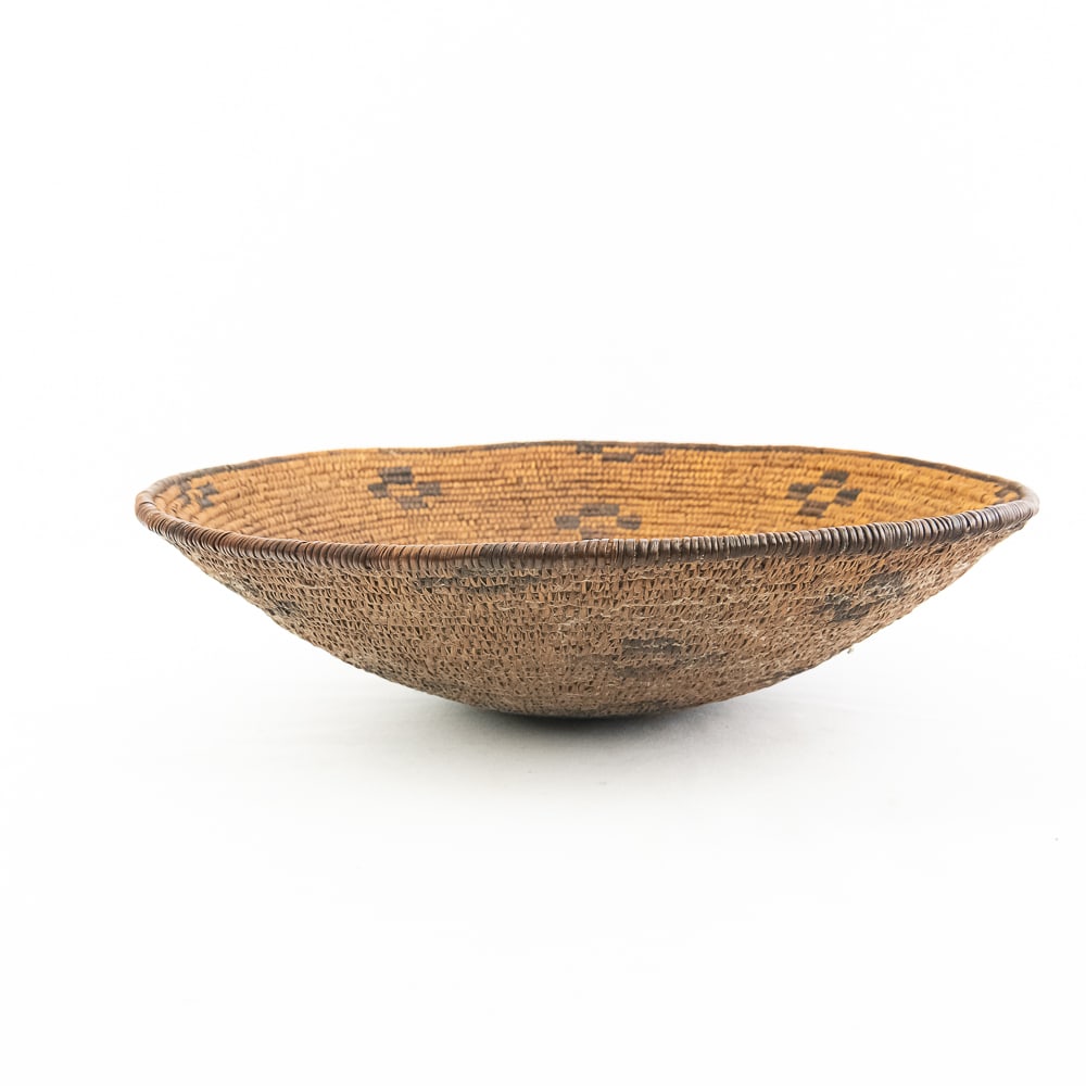 1920 Pima Basket - 3