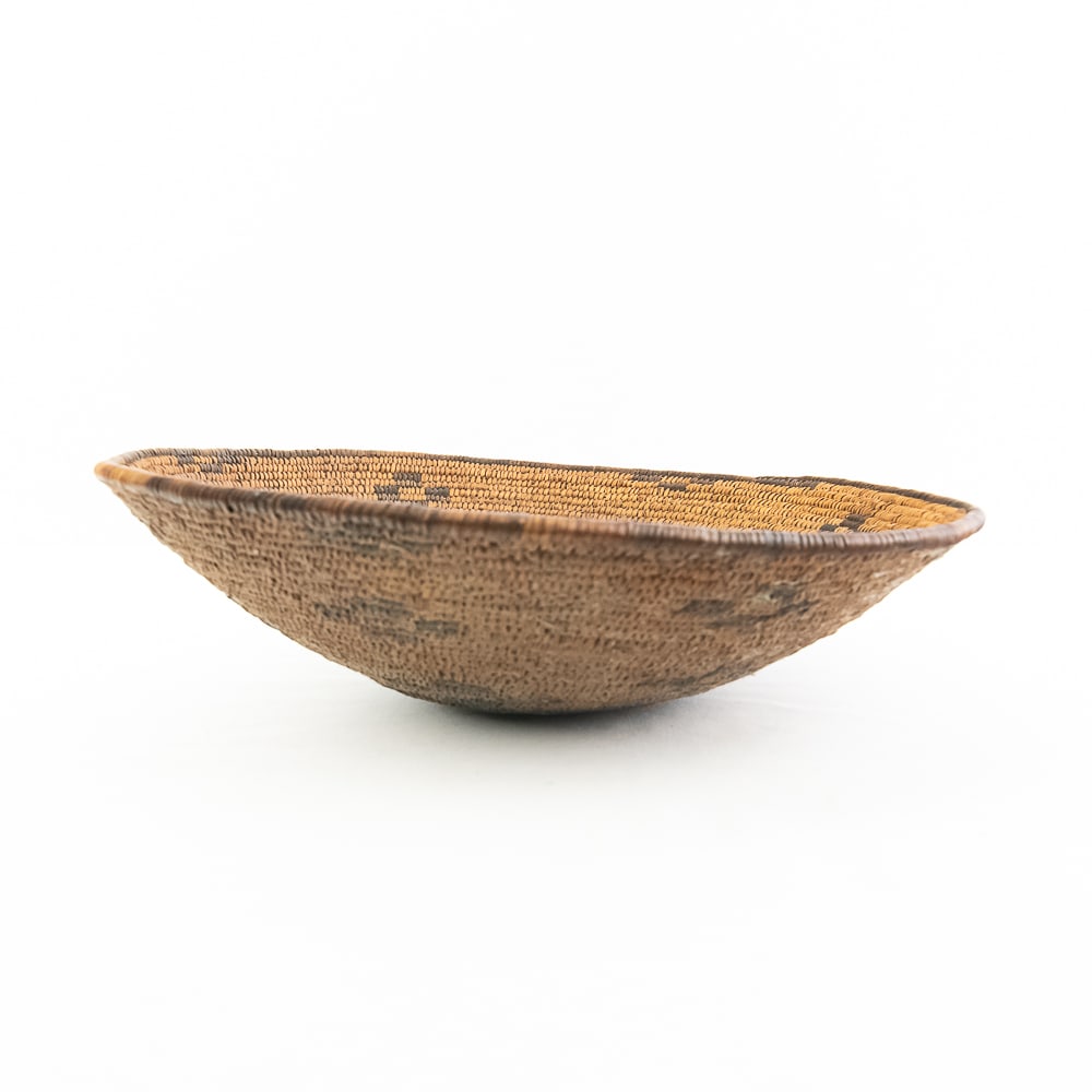 1920 Pima Basket - 4